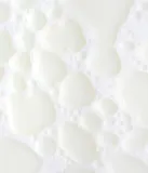 KORA Organics Milky Mushroom Gentle Cleansing Oil - Глубоко очищающее масло, 30 мл — фото 2