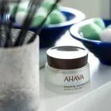 AHAVA Time To Hydrate - Увлажняющий дневной крем для нормальной и сухой кожи — фото 3