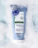 Klorane Cornflower Make-up remover - Очищающее молочко для демакияжа, 200 мл — фото 5