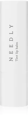 NEEDLY Tint Lip - Тонирующий бальзам для губ питание и увлажнение, 3.8 г