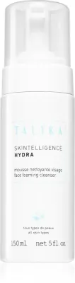 Talika Skintelligence Hydra Face Foaming Cleanser - Увлажняющая очищающая пенка для лица, 150 мл