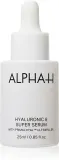 Alpha-H Hyaluronic 8 - Сыворотка увлажняющая с гиалуроновой кислотой, 25 мл — фото 1