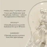 Alpha-H Hyaluronic 8 - Сыворотка увлажняющая с гиалуроновой кислотой, 25 мл — фото 2