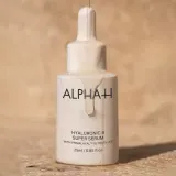 Alpha-H Hyaluronic 8 - Сыворотка увлажняющая с гиалуроновой кислотой, 25 мл — фото 6