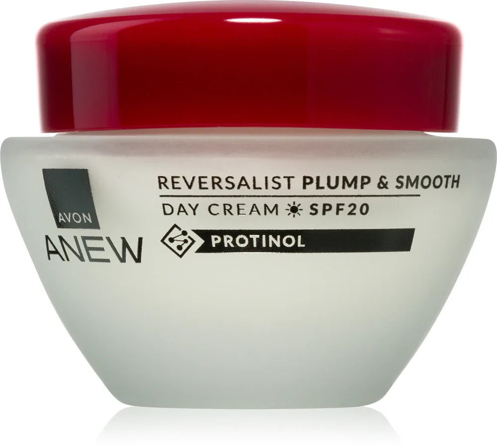Avon Anew Reversalist - Регенерирующий крем для лица SPF 20, 50 мл