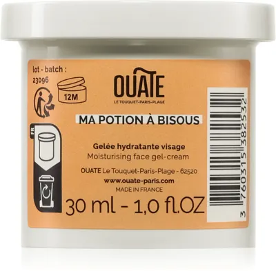 OUATE My Kissable Potion - Крем-гель для детей, 30 мл