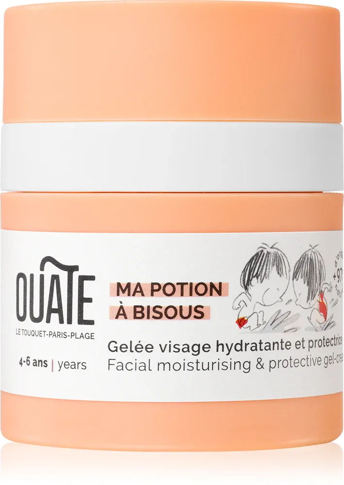 OUATE My Kissable Potion - Крем-гель для детей, 30 мл