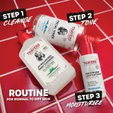 Thayers Soak Your Skin - Увлажняющий крем для нормальной и обезвоженной кожи, 75 мл — фото 4
