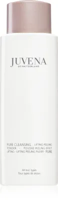 Juvena Pure Cleansing - Пилинг с лифтинг-эффектом, 90 г