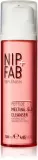 NIP+FAB Peptide Fix - Гель для очищения лица, 120 мл — фото 1