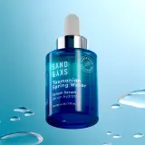 Sand & Sky Tasmanian Spring Water Splash Serum - Сыворотка интенсивного увлажнения для лица, 30 мл — фото 2