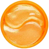 Nails Inc. Party Recharge - Гидрогелевая маска для глаз с освежающим действием — фото 3