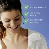 NIVEA Derma Skin Clear - Легкий защитный флюид SPF 50+, 40 мл — фото 3