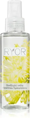 RYOR Face & Body Care - Освежающий спрей с гиалуроновой кислотой, 100 мл
