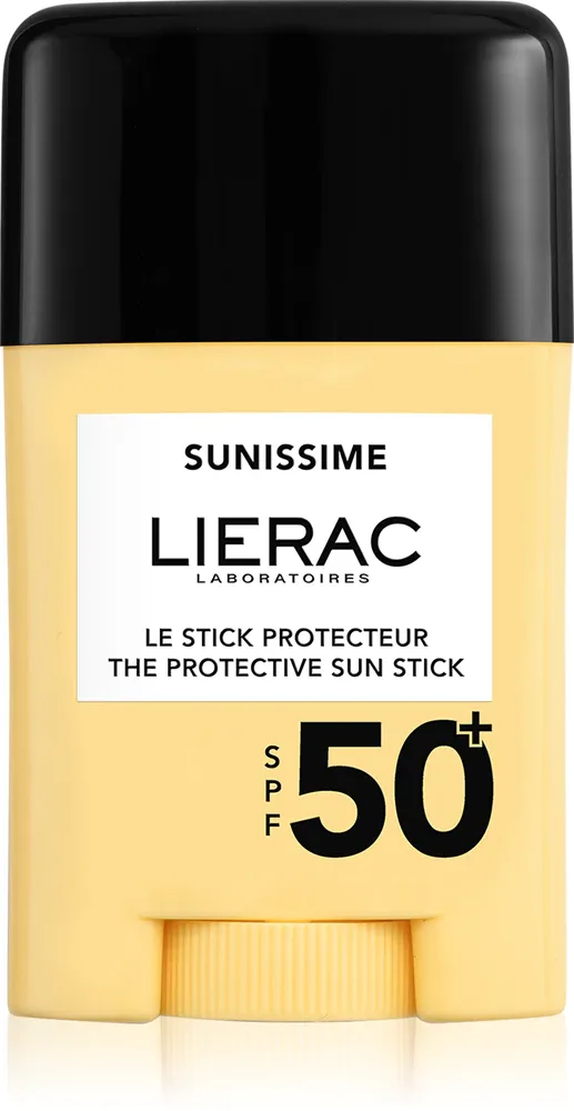Lierac Sunissime The Protective Sun Stick SPF 50+ - Солнцезащитный стик SPF 50+, 10 г