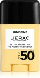 Lierac Sunissime The Protective Sun Stick SPF 50+ - Солнцезащитный стик SPF 50+, 10 г — фото 1