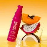 Coco & Eve Sunny Honey Anti-Aging Tanning Serum - Сыворотка для лица с автозагаром, 30 мл — фото 5