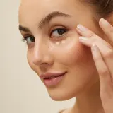 NIVEA Hyaluron Cellular Filler - Тонизирующий увлажняющий крем для глаз, 4 мл, оттенок 01 Light — фото 5