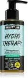 Beauty Jar Hydro Therapy - Масло питательно-очищающее для сухой и обезвоженной кожи, 150 мл — фото 1