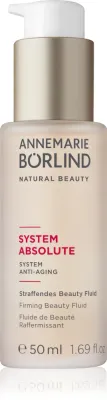 ANNEMARIE BÖRLIND SYSTEM ABSOLUTE - Крем для лица, улучшающий кожу, 50 мл