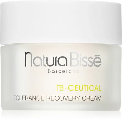 Natura Bisse Nb-ceutical - Крем питательно-защитный, 50 мл