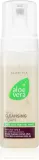 LR Aloe Vera - Пенка для глубокого очищения жирной и комбинированной кожи, 150 мл — фото 1