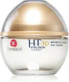 Dermacol Hyaluron Therapy 3D - Крем моделирующий на день, 50 мл — фото 1