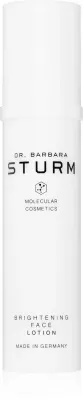 Dr. Barbara Sturm Brightening Face Lotion - Молочко для лица (осветляющее), 50 мл