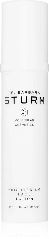 Dr. Barbara Sturm Brightening Face Lotion - Молочко для лица (осветляющее), 50 мл
