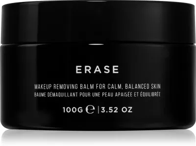 Pestle & Mortar ERASE - Молочко для очищения кожи перед снятием макияжа, 100 г