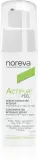 Noreva Actipur Peel Concentrated Intensive Serum - Сыворотка для лица с эксфолирующим действием для чувствительной кожи с проблемами акне, 30 мл — фото 1