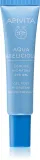 Apivita Aqua Beelicious Hydrating Eye Gel - Увлажняющий гель для глаз, 15 мл — фото 1