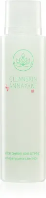 Annayake CleanSkin Lotion Premier Soin Anti-Âge - Крем для лица с омолаживающим действием, 150 мл