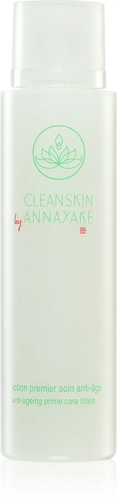 Annayake CleanSkin Lotion Premier Soin Anti-Âge - Крем для лица с омолаживающим действием, 150 мл