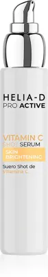 Helia-D Pro Active Vitamin C - Сыворотка для лица, придающая сияние, 50 мл