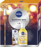 NIVEA Glowing Skin - Подарочный набор с осветляющим эффектом — фото 1