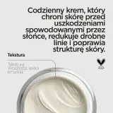 Revox B77 Retinol Cream - Антивозрастной дневной крем с SPF 20, 50 мл — фото 2