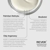 Revox B77 Retinol Cream - Антивозрастной дневной крем с SPF 20, 50 мл — фото 3