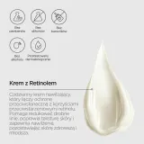 Revox B77 Retinol Cream - Антивозрастной дневной крем с SPF 20, 50 мл — фото 4