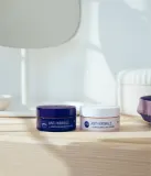 NIVEA Anti-Wrinkle Contouring - Удобная упаковка для разглаживания контуров 65+ 65+, 2 мл — фото 6