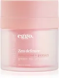 Eggo Zen Defence - Крем увлажняющий для дня и ночи, 50 мл — фото 1