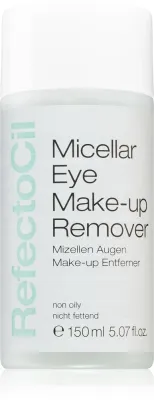 RefectoCil Micellar - Средство для снятия макияжа с глаз, 150 мл