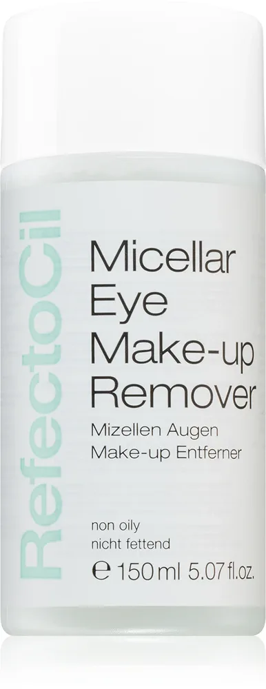 RefectoCil Micellar - Средство для снятия макияжа с глаз, 150 мл