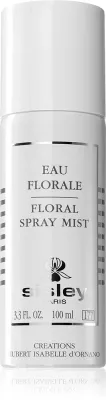 Sisley Floral Spray Mist - Освежающий цветочный спрей для лица, 100 мл