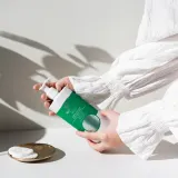 BasicLab Dermocosmetics Micellis - Мицеллярная вода для комбинированной и жирной кожи с дозатором, 500 мл — фото 2