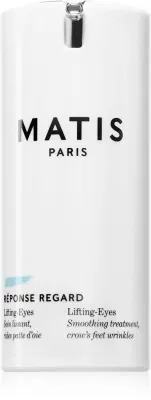 MATIS Paris Reponse Regard Lifting-Eyes - Лифтинговый гель для глаз, 15 мл