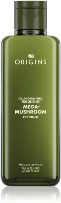 Origins Dr. Andrew Weil for Origins Mega-Mushroom Micellar Cleanser - Очищающая мицеллярная вода, 200 мл