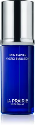 La Prairie Skin Caviar Hydro Emulsion - Крем для лица с укрепляющим эффектом с кофеином