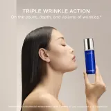 La Prairie Skin Caviar Hydro Emulsion - Крем для лица с укрепляющим эффектом с кофеином — фото 5