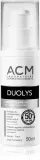ACM Duolys - Крем защитный на день против старения кожи SPF 50+, 50 мл — фото 1
